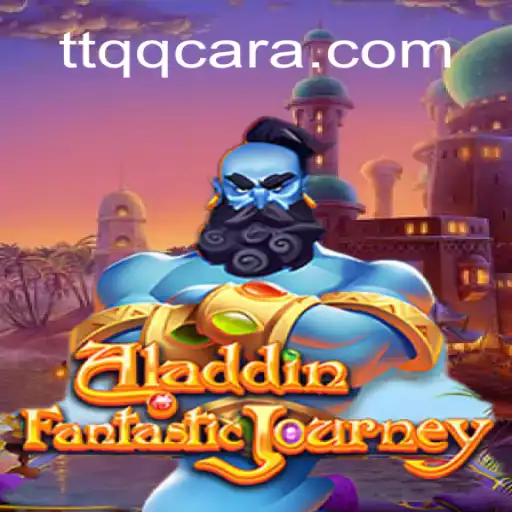 Unveiling Aladdin: A Magical Journey through Gameplay and TTQQ.com