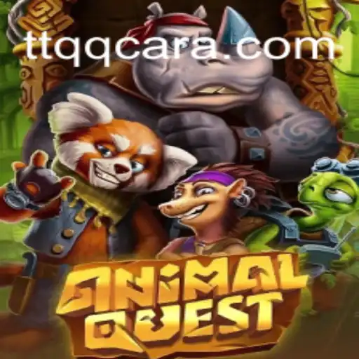 Dive into the World of AnimalQuest: An Adventure Like No Other