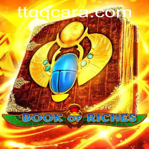Exploring the World of BookofRiches at TTQQ.com