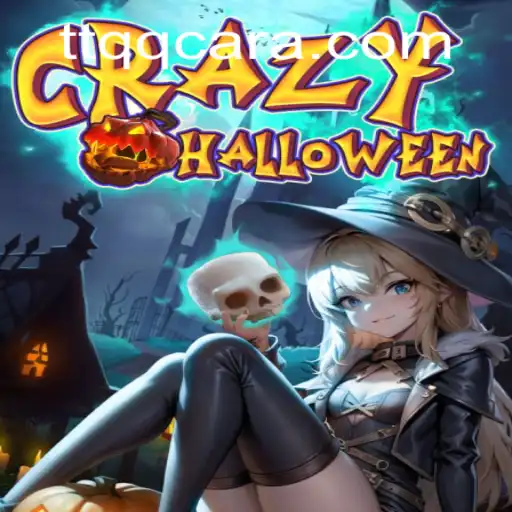 Experience the Thrills of CrazyHalloween