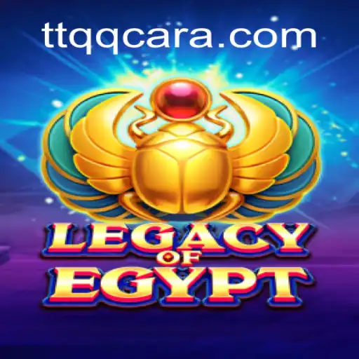Exploring the Enchanting World of LegacyOfEgypt