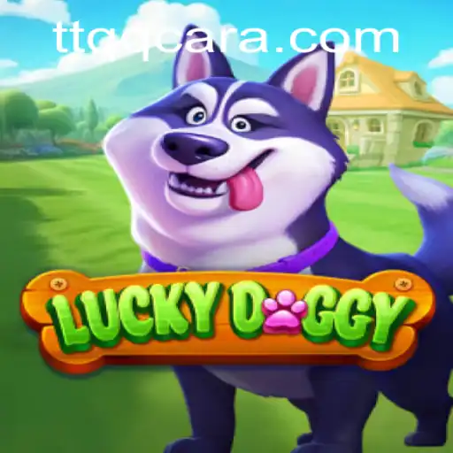 Exciting World of LuckyDoggy: Unleashing Fun and Strategy