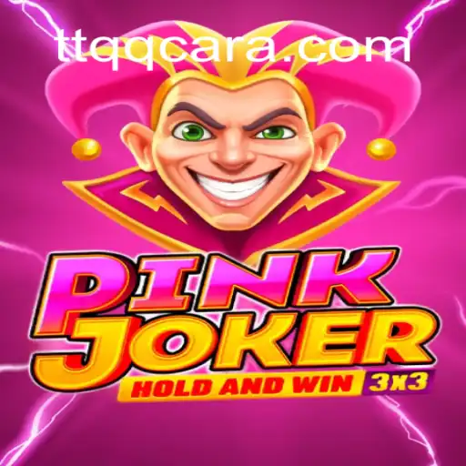 Exploring the Exciting World of Pinkjoker: The Latest Sensation by TTQQ.com