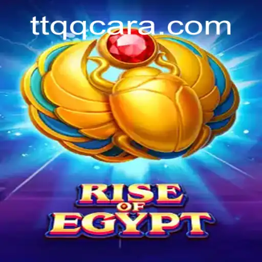 RiseOfEgypt: An Immersive Gaming Experience