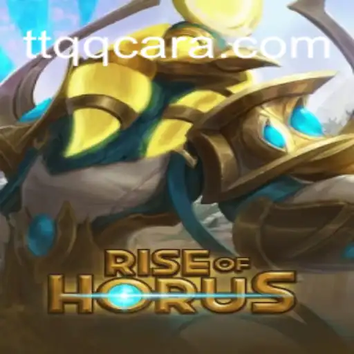 Rise of Horus: Exploring the Ancient Egyptian Adventure