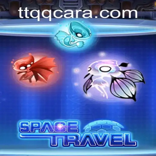 Explore the Galactic Frontiers with SpaceTravel